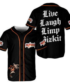 LBK Limited Baseball Jersey MC LBKBJMC060525 (10)