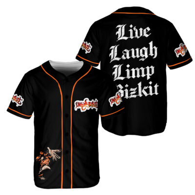 LBK Limited Baseball Jersey MC LBKBJMC060525 (10)