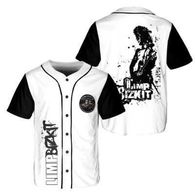 LBK Limited Baseball Jersey MC LBKBJMC060525 (12)