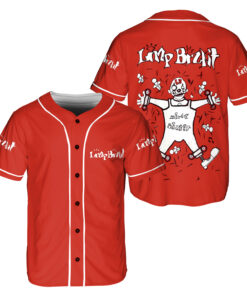 LBK Limited Baseball Jersey MC LBKBJMC060525 (13)