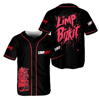 LBK Limited Baseball Jersey MC LBKBJMC060525 (14)
