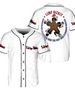 LBK Limited Baseball Jersey MC LBKBJMC060525 (2)