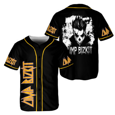 LBK Limited Baseball Jersey MC LBKBJMC060525 (3)