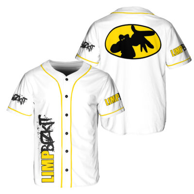 LBK Limited Baseball Jersey MC LBKBJMC060525 (5)