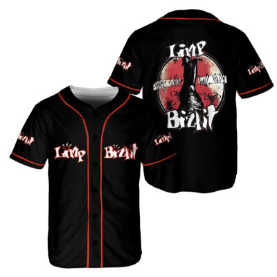 LBK Limited Baseball Jersey MC LBKBJMC060525 (8)