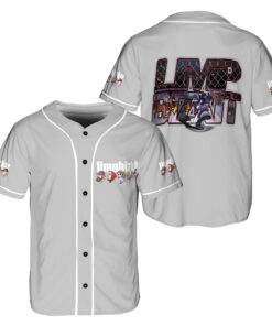 LBK Limited Baseball Jersey MC LBKBJMC060525 (9)