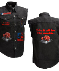 LBK Sleeveless Denim Vest MC LBKSDVMC250525 (4)