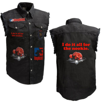 LBK Sleeveless Denim Vest MC LBKSDVMC250525 (4)
