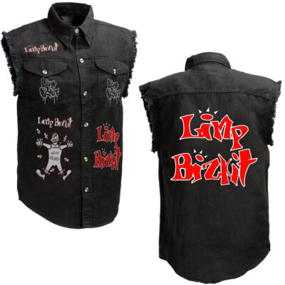 LBK Sleeveless Denim Vest MC LBKSDVMC250525 (7)