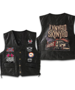 LNSN Sleeveless Leather Vest CQ LNSN3DLVCQ050925 (12)