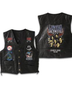LNSN Sleeveless Leather Vest CQ LNSN3DLVCQ050925 (4)