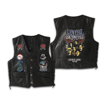 LNSN Sleeveless Leather Vest CQ LNSN3DLVCQ050925 (4)