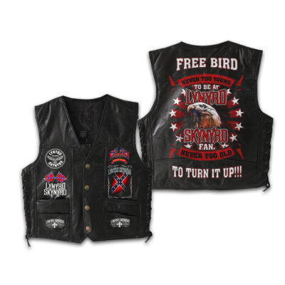 LNSN Sleeveless Leather Vest CQ LNSN3DLVCQ050925 (6)