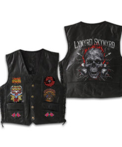 LNSN Sleeveless Leather Vest CQ LNSN3DLVCQ050925 (7)