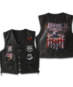 LNSN Sleeveless Leather Vest CQ LNSN3DLVCQ050925 (8)