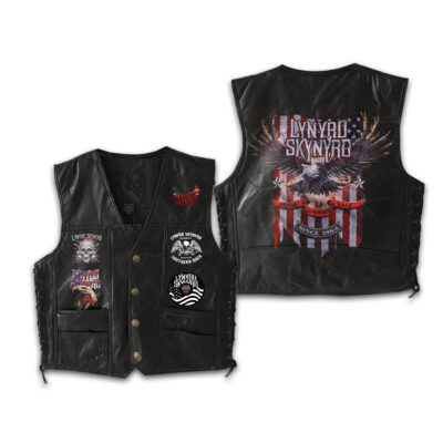 LNSN Sleeveless Leather Vest CQ LNSN3DLVCQ050925 (8)
