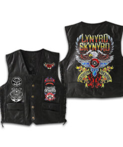 LNSN Sleeveless Leather Vest CQ LNSN3DLVCQ050925 (9)