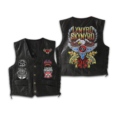 LNSN Sleeveless Leather Vest CQ LNSN3DLVCQ050925 (9)