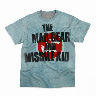MCR All Over Print Shirt HP MCR3DSHP220525 (11)