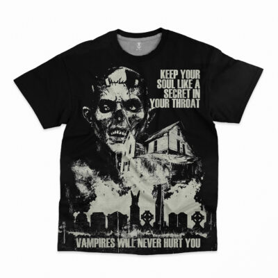 MCR All Over Print Shirt HP MCR3DSHP220525 (12)