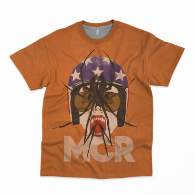 MCR All Over Print Shirt HP MCR3DSHP220525 (15)