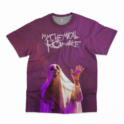 MCR All Over Print Shirt HP MCR3DSHP220525 (18)