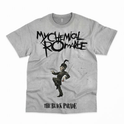 MCR All Over Print Shirt HP MCR3DSHP220525 (20)