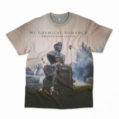 MCR All Over Print Shirt HP MCR3DSHP220525 (21)