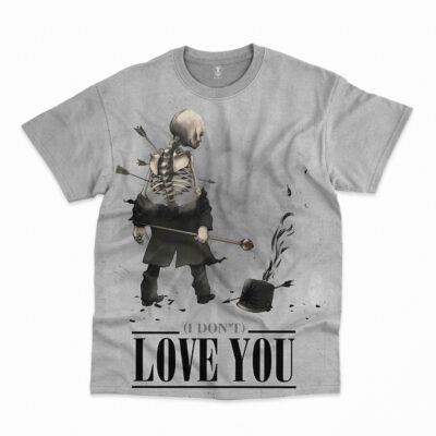 MCR All Over Print Shirt HP MCR3DSHP220525 (25)