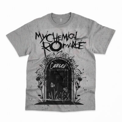 MCR All Over Print Shirt HP MCR3DSHP220525 (30)