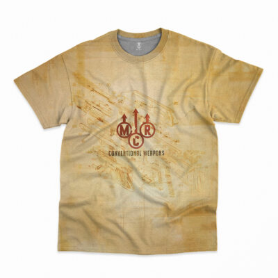 MCR All Over Print Shirt HP MCR3DSHP220525 (32)