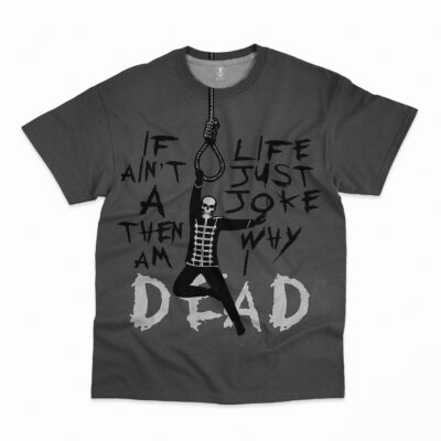 MCR All Over Print Shirt HP MCR3DSHP220525 (34)