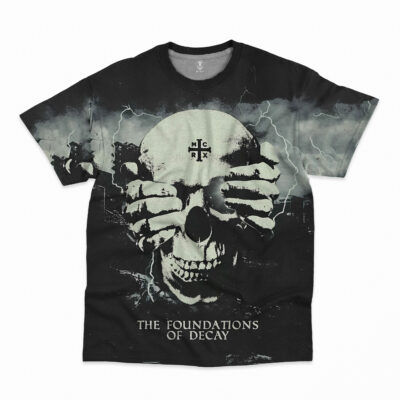 MCR All Over Print Shirt HP MCR3DSHP220525 (40)