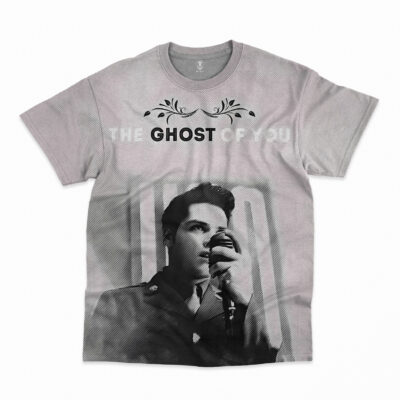 MCR All Over Print Shirt HP MCR3DSHP220525 (50)