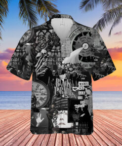 MCR Hawaiian Shirt HP MCRHWHP220525 (1)