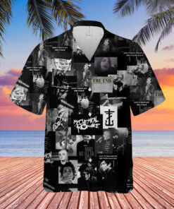 MCR Hawaiian Shirt HP MCRHWHP220525 (10)