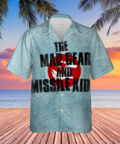 MCR Hawaiian Shirt HP MCRHWHP220525 (11)