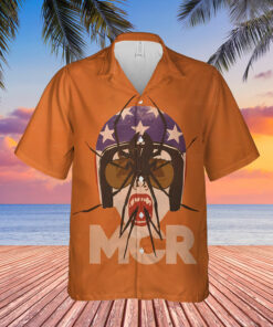 MCR Hawaiian Shirt HP MCRHWHP220525 (15)
