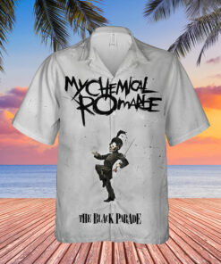 MCR Hawaiian Shirt HP MCRHWHP220525 (20)