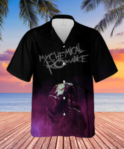 MCR Hawaiian Shirt HP MCRHWHP220525 (24)