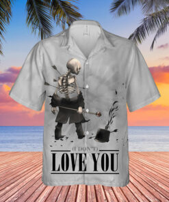 MCR Hawaiian Shirt HP MCRHWHP220525 (25)