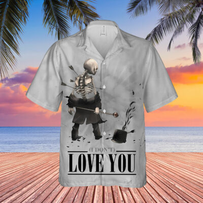 MCR Hawaiian Shirt HP MCRHWHP220525 (25)