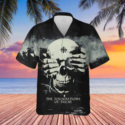 MCR Hawaiian Shirt HP MCRHWHP220525 (40)