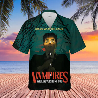 MCR Hawaiian Shirt HP MCRHWHP220525 (41)