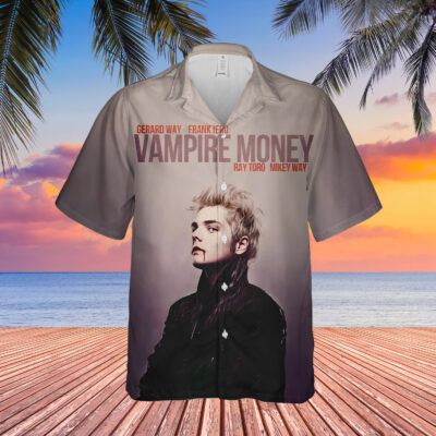 MCR Hawaiian Shirt HP MCRHWHP220525 (42)
