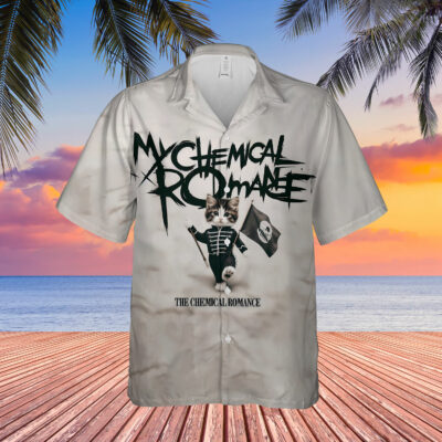 MCR Hawaiian Shirt HP MCRHWHP220525 (54)