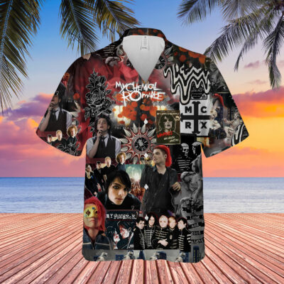 MCR Hawaiian Shirt HP MCRHWHP220525 (6)