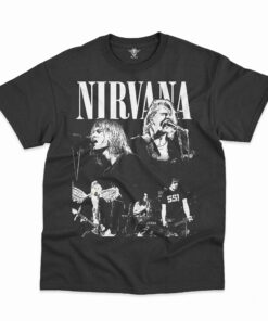 NVN Classic T-shirt MC NVN2DBMC200525 (1)