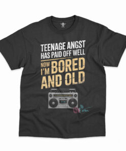 NVN Classic T-shirt MC NVN2DBMC200525 (2)