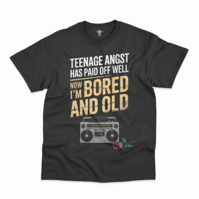 NVN Classic T-shirt MC NVN2DBMC200525 (2)
